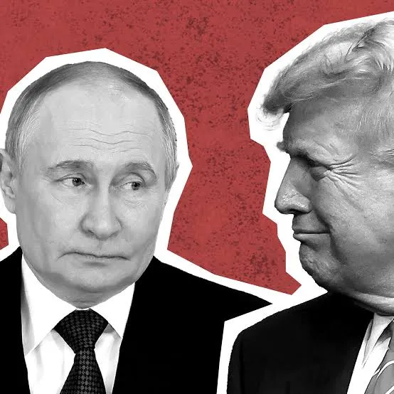 Układ Trumpa z Putinem ws. paliw: Kulisy decyzji USA | Blipo.pl