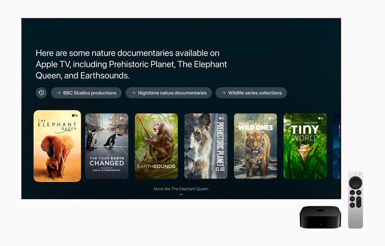 Nowe apple-tv-4k-2026 | Blipo.pl