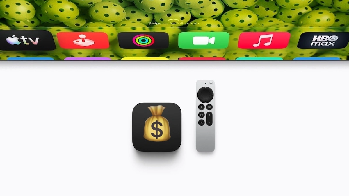 Nowe Apple TV 4K  | Blipo.pl