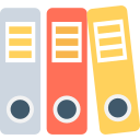 Ikona kategorii: Biuro i reklama